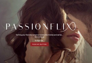 PASSIONFLIX - Romance on Demand!