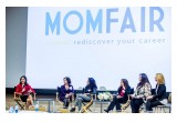 MomFair LIVE! Panel Discussion