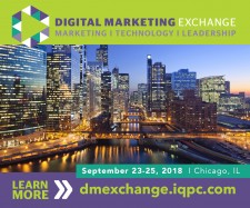 The 2018 Digital Marketing Exchange