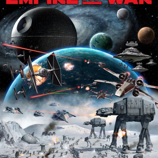 RTS Veterans Petroglyph Make Return to Star Wars: Empire at War™ With New Multiplayer Update