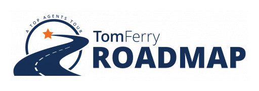 Tom Ferry's Roadmap Tour Comes to Salt Lake City, June 15