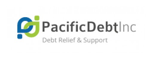 Pacific Debt Rated One of the Best Debt Settlement Companies of 2020