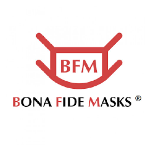 DemeTECH Corp® Names Bona Fide Masks Corp. Their Premier E-Commerce Distributor