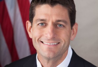 U.S. Representative Paul Ryan