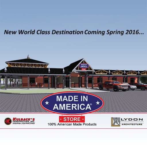 Andol Puts Shovel in the Ground for New World Class Destination in Elma