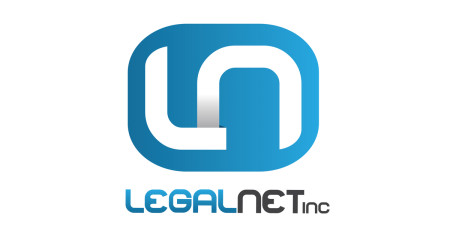 LegalNet Inc Logo