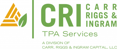 CRI TPA Services