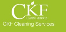 CKF Cleaning Services