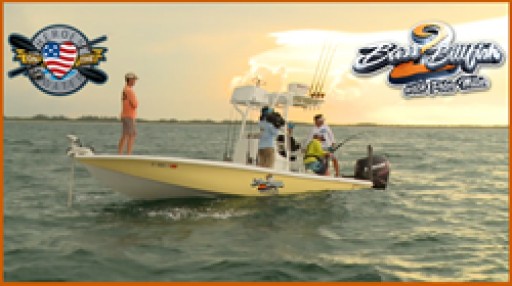 Heroes on the Water Featured on Upcoming Bass2Billfish Episode