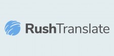 RushTranslate Logo