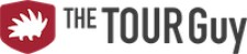 The Tour Guy Logo