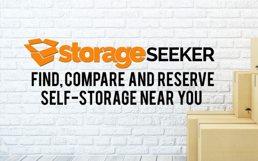 StorageSeeker's Self Storage Rent Index Debuts