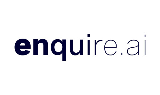 Enquire.AI Closes $3 Million Bridge Round to Expand Agentic AI Research Platform Amid Growing Institutional Demand