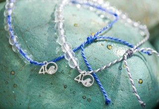 Razny Jewelers Offers 4Ocean Bracelets to Customers in Chicagoland and Beyond
