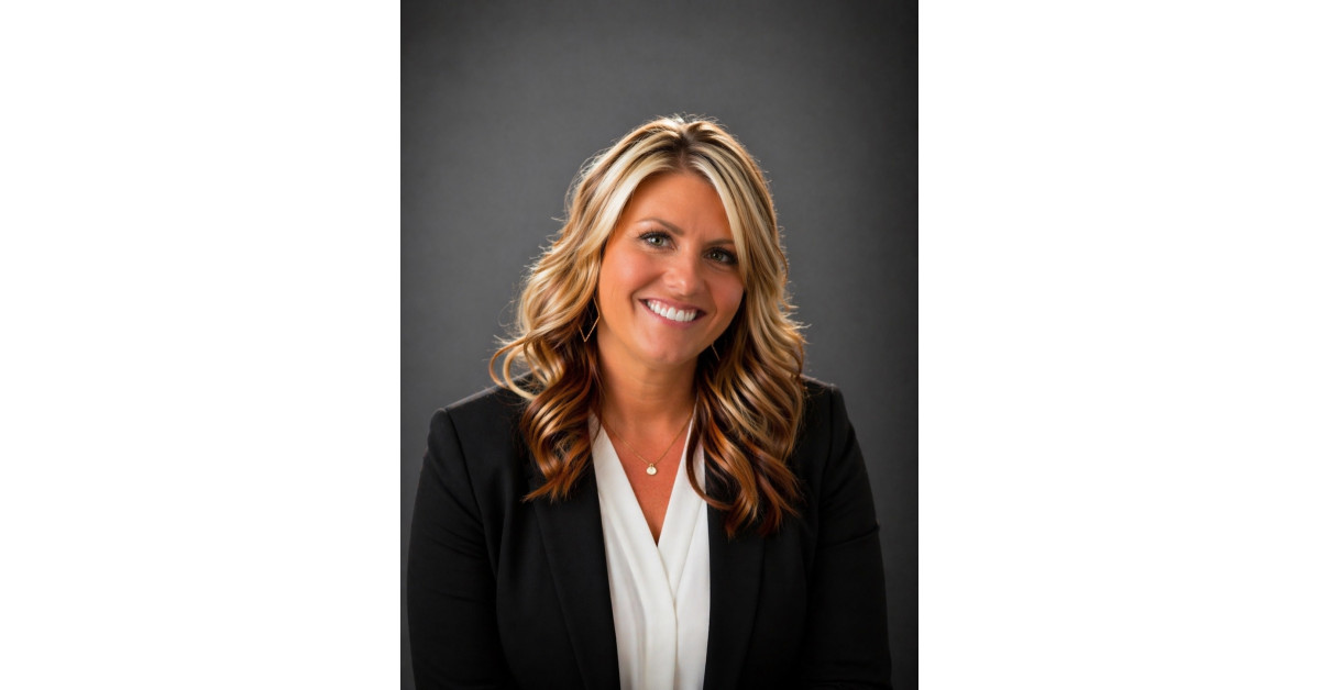IBC Advanced Alloys Promotes Jenny Gipson to President of its Nonferrous Division
