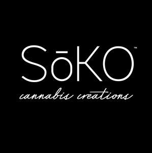 SoKO Cannabis Creations