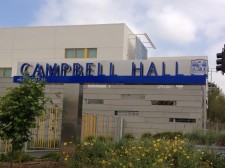 Campbell Hall 