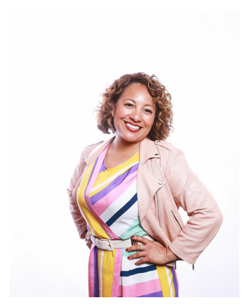 Ramona Ortega, CEO & Founder of My Money My Future Recognized by Crain's New York Business as One of the Most Notable Women in Financial Advice