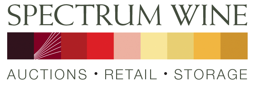 Spectrum Wine 