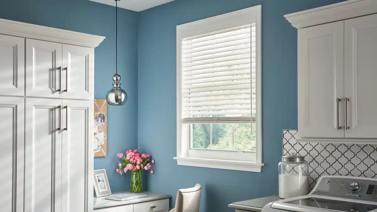 Plantation Blinds in Houston