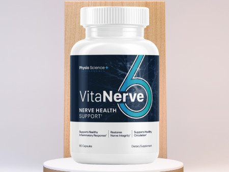 VitaNerve6 Reviews 2025