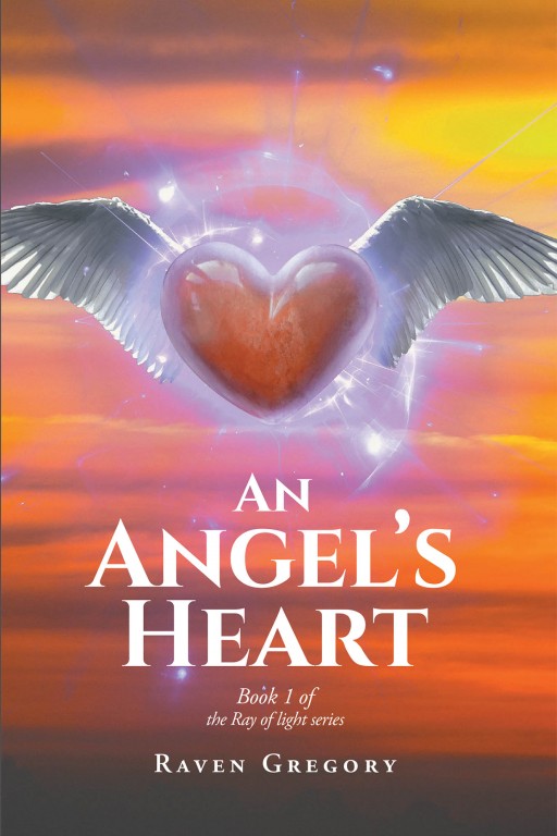 Raven Gregory's New Book 'An Angel's Heart' Unfolds a Fascinating Pursuit of Discovering Oneself