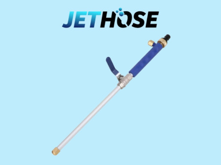 JetHose Pressure Nozzle Review