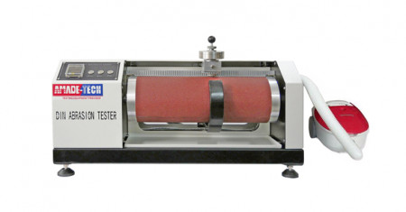 DIN Abrasion Tester