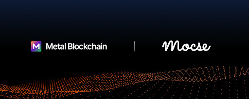 Mocse Credit Union Joins Metal Blockchain's Banking Innovation Program