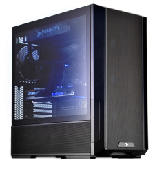 Velocity Micro Raptor Z95