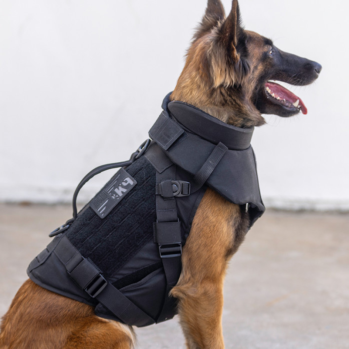 K9 vest tactical best sale