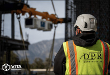 Vita Industrial & DPR Pilot Program