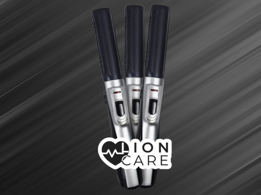 LION Care Review 2025: Detox & Stress Device That Works?