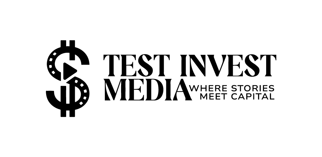 Test Invest Media Logo