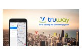 Truway - GPS Tracking and Monitoring System