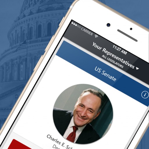 Capitol Call App Launches Balanced Political News Feed Among Other Major Updates on 1 Year Anniversary