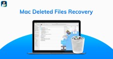 Mac deleted files recovery