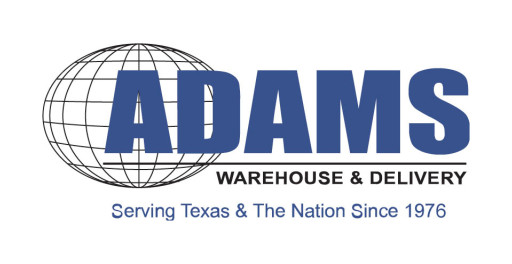 Adams Warehouse & Delivery Offers Secure, Scalable Houston Warehouse Space for Growing Texas Businesses