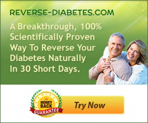 The 30 Days Diabetes Revolution Guide Is Helping People Overcome Their Diabetes Naturally
