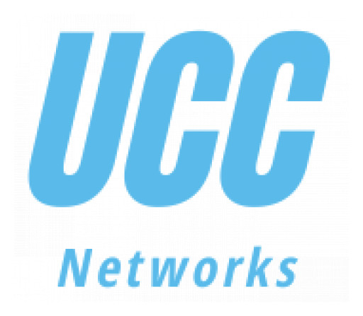 UCC Networks - Official Launch