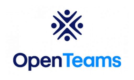 OpenTeams Announces Support Service for Open Source Software
