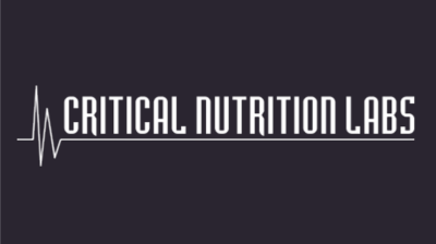 Critical Nutrition Labs
