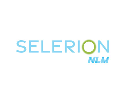 Selerion NLM logo