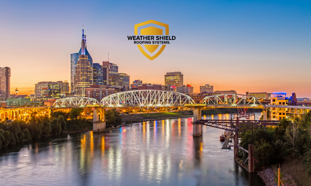 Weather Shield Roofing Systems