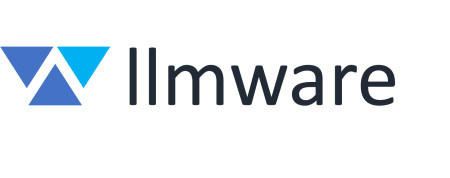 LLMWare Logo