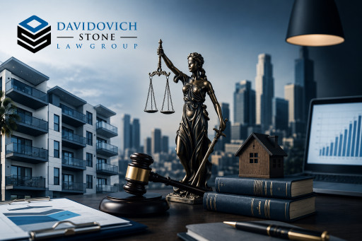 Davidovich Stone Law Group Presents at AAGLA on Landlord Portfolio Protection