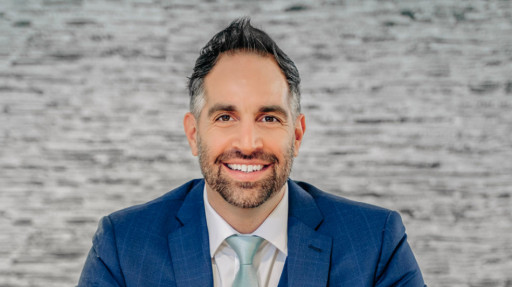 Jonathan Layne Recognized as the #1 Real Estate Agent in Rockville, MD