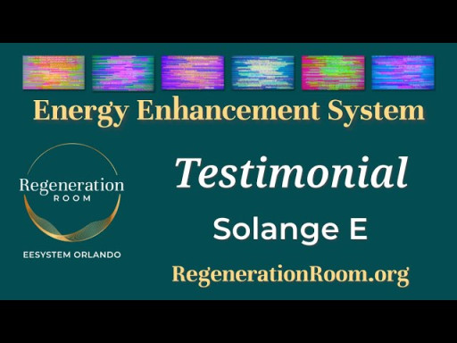 Solange E Testimonial