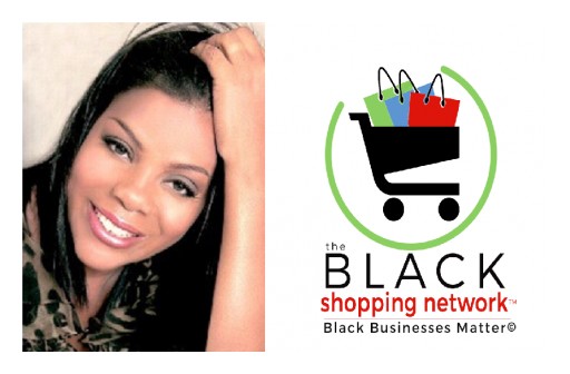 Entrepreneur Janice McLean DeLoatch Launches the Black Shopping Network
