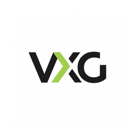 VXG Bringing Video Apps to Life